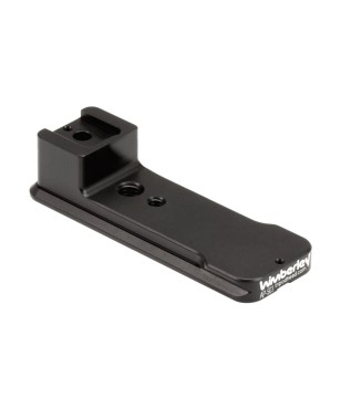 WIMBERLEY AP-503 PIED DE REMPLACEMENT - NIKON Z ARCA-SWISS