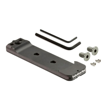 WIMBERLEY AP-606 PIED DE REMPLACEMENT CANON RF 200-800