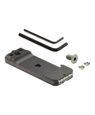 WIMBERLEY AP-607 PIED DE REMPLACEMENT CANON RF 100-500