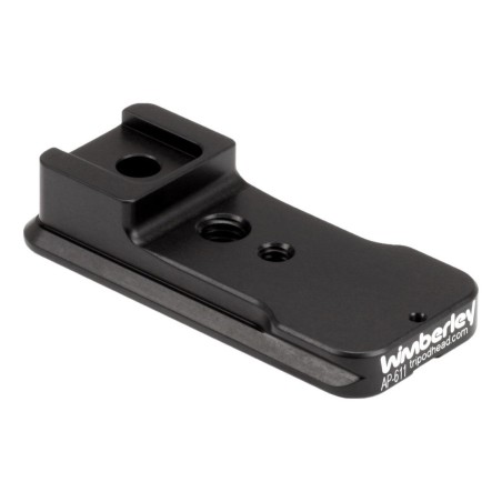 WIMBERLEY AP-611 PIED DE REMPLACEMENT - SONY ARCA-SWISS