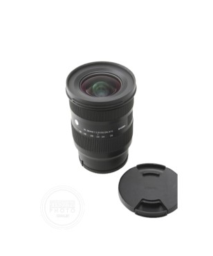 SIGMA 16-28 MM F/2.8 DG DN SONY FE - OCCASION