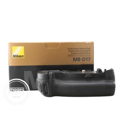 Accessoires : Boîte d'origine Mode d'emploi Étuis