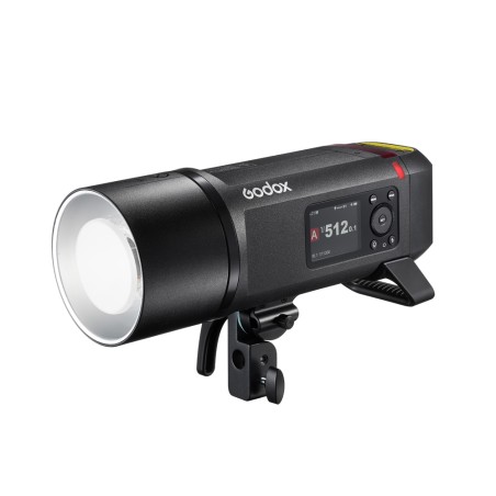 Godox AD800 Pro  — Flash professionnel compact et puissant