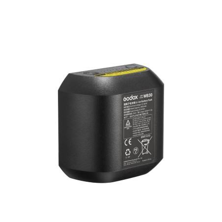 Godox WB30 – Batterie pour flash AD800 Pro