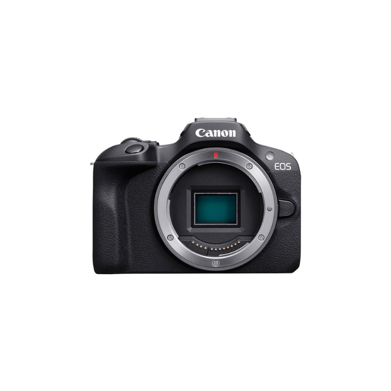 Canon EOS R100 : Hybride APS-C abordable pour débuter en photo