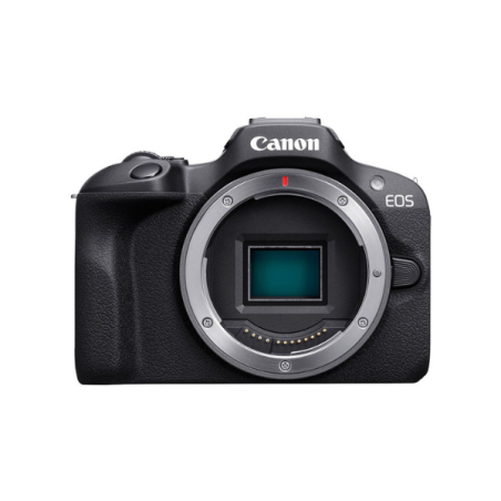 CANON EOS R100