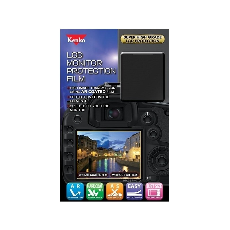 KENKO PROTÈGE ECRAN LCD KENKO PROTÈGE ECRAN LCD