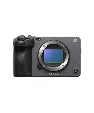 Sony FX3A Cinema Line – Caméra plein format pro