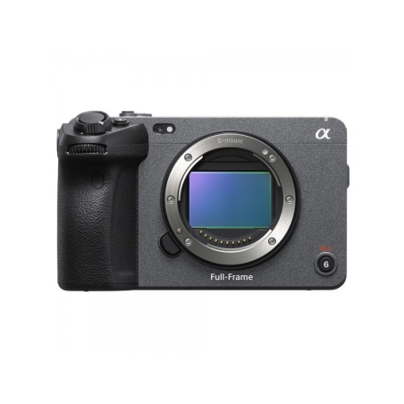 Sony FX3A Cinema Line – Caméra plein format pro