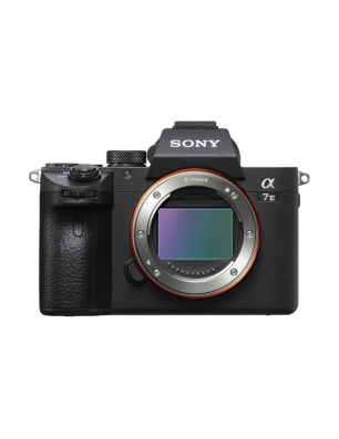 Sony Alpha 7 III : hybride plein format  polyvalent et performant