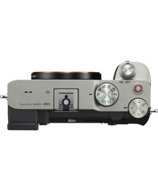 SONY ALPHA 7C
