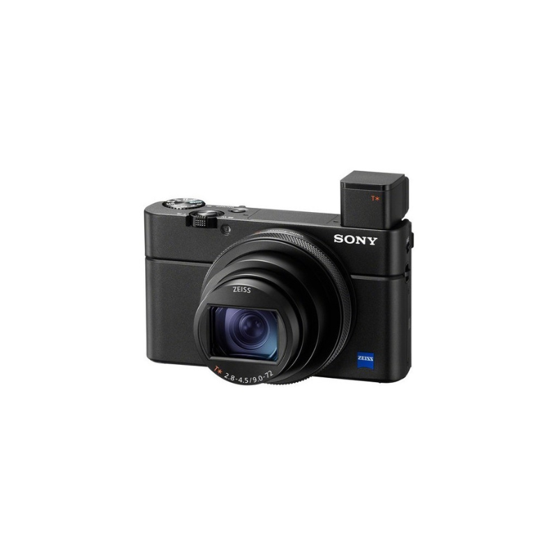SONY RX100 MARK VII