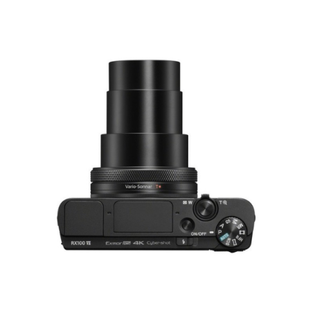 SONY RX100 MARK VII
