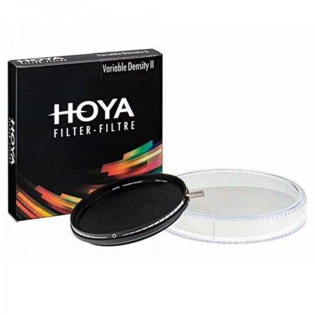 HOYA FILTRE ND DENSITE VARIABLE II