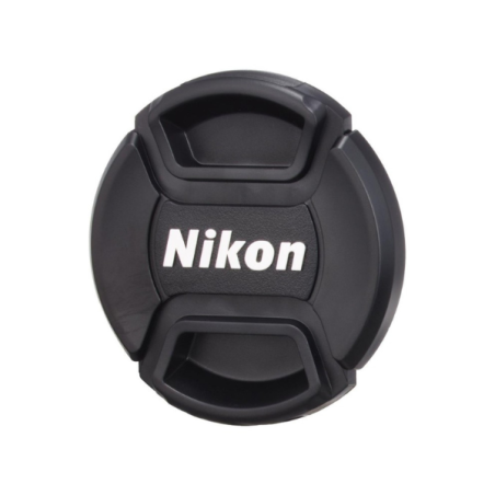 NIKON BOUCHON LC-72 | Images Photo Cholet