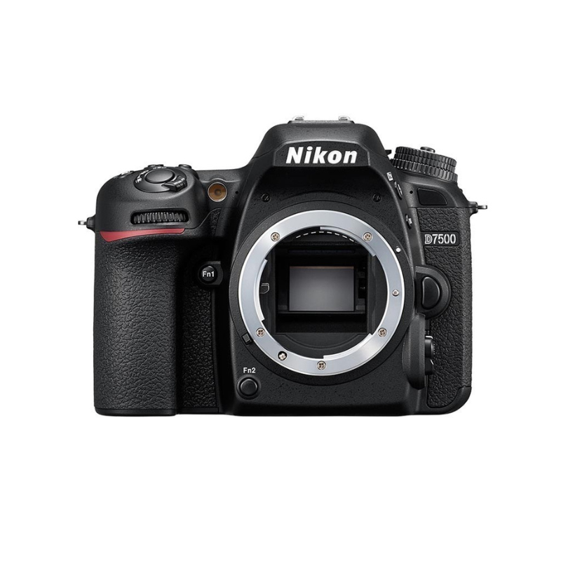 NIKON D7500 NIKON D7500