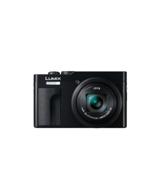 Panasonic Lumix TZ99 – Compact voyage zoom 30x & vidéo 4K