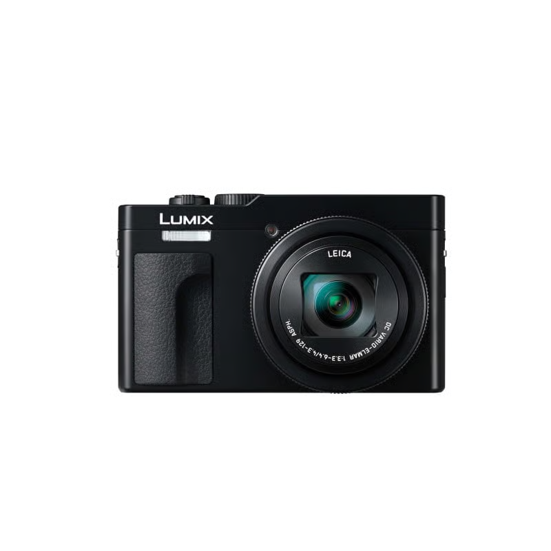 Panasonic Lumix TZ99 – Compact voyage zoom 30x & vidéo 4K