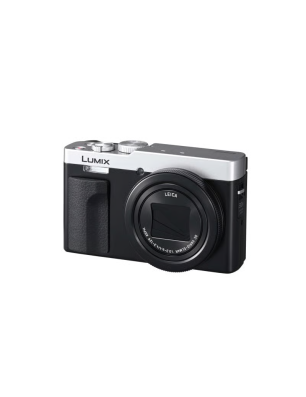 Panasonic Lumix TZ99 – Compact voyage zoom 30x & vidéo 4K