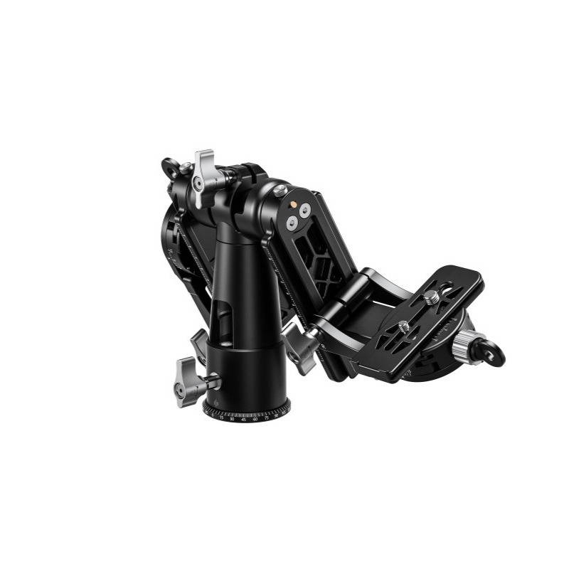 LEOFOTO ROTULE DOUBLE PENDULAIRE DPG-1