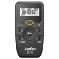 GODOX TELECOMMANDE TR-C1 - CANON