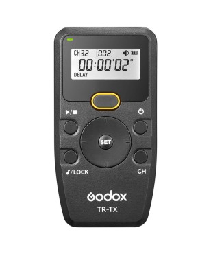 GODOX TELECOMMANDE TR-C3 CANON