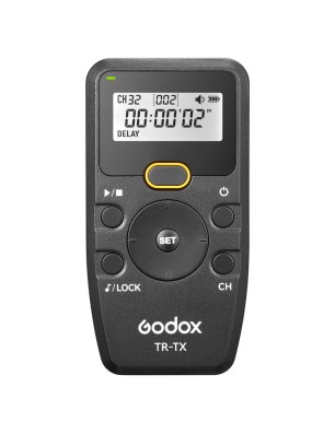 Godox Télécommande TR-N3 pour NIKON – Déclencheur filaire pratique