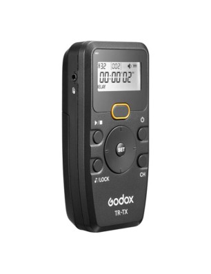 Godox Télécommande TR-N3 pour NIKON – Déclencheur filaire pratique