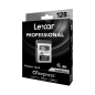 LEXAR CFEXPRESS PRO TYPE B SILVER SERIE
