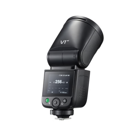GODOX FLASH SPEEDLITE V1 MID - NIKON