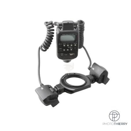 CANON FLASH SPEEDLITE MT-24EX - OCCASION