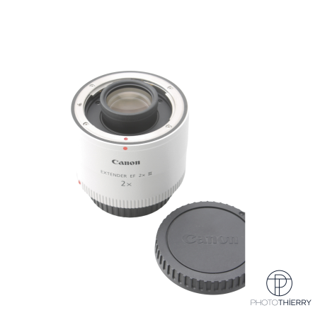 CANON EXTENDER X2 III - OCCASION