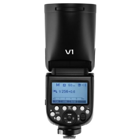GODOX FLASH V1 FUJIFILM