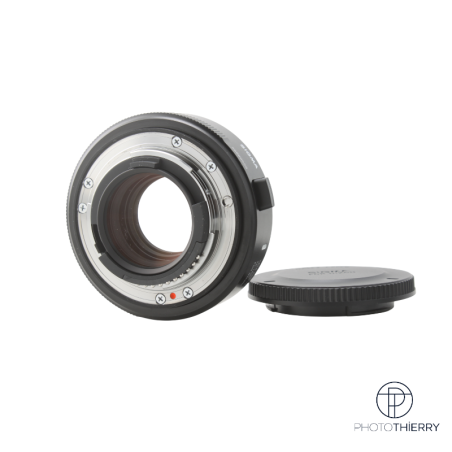 SIGMA MULTIPLICATEUR TC-1401 NIKON - OCCASION