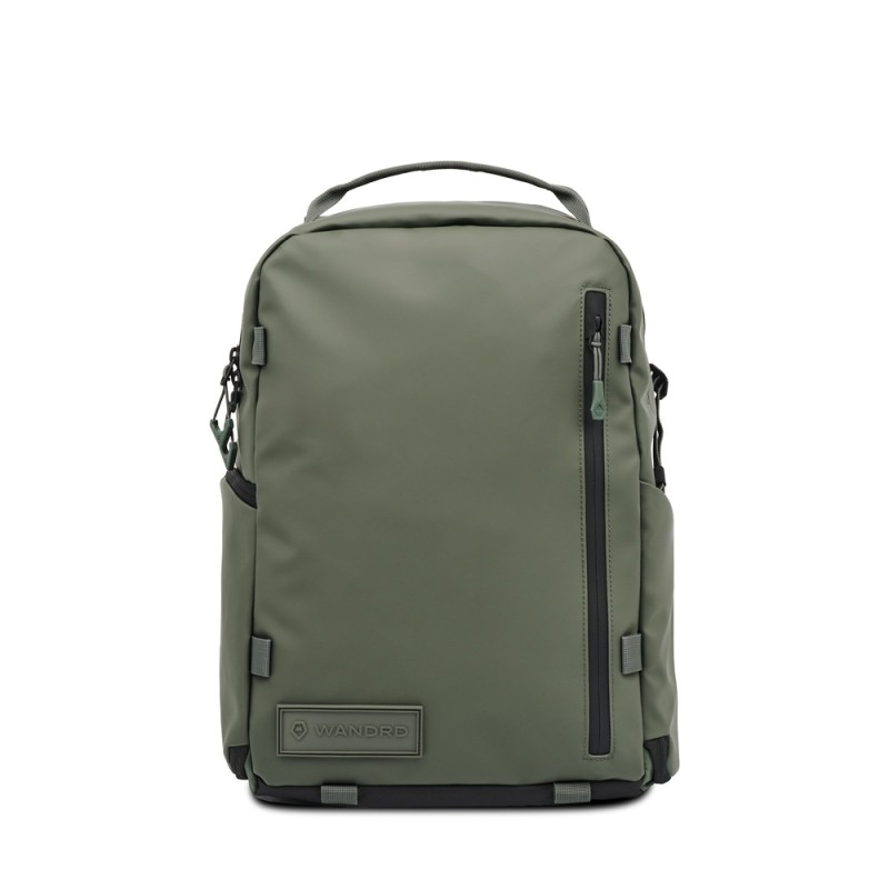 WANDRD SAC A DOS PRVKE ZIP STANDARD