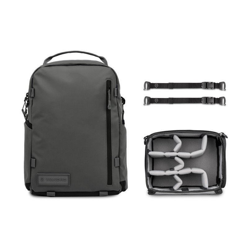 WANDRD PRVKE Zip Bundle 21 L & 31 L  – Sac à dos photo