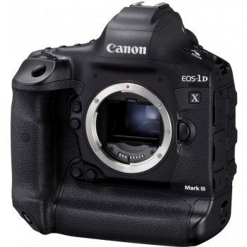 Canon EOS 1DX MARK III  (nu)