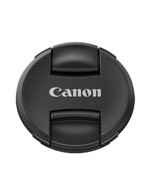 CANON BOUCHON E-67II | Images Photo Cholet