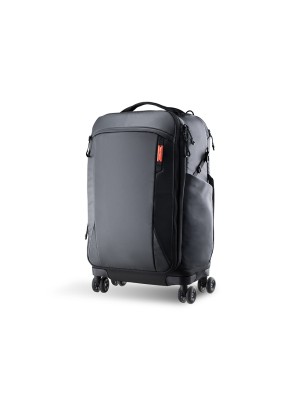 PGYTECH Roller Camera Backpack – Sac à dos photo à roulettes 2-en-1