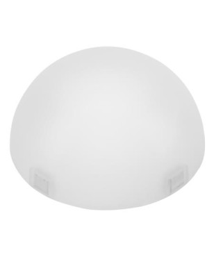 Godox AK-R11 – Diffuseur dôme pour flash Godox V1 et têtes rondes