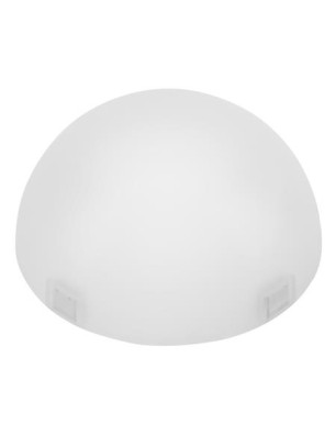 Godox AK-R11 – Diffuseur dôme pour flash Godox V1 et têtes rondes