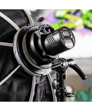 GODOX SUPPORT S2 TYPE BOWENS