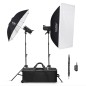 GODOX SK400IIV-C KIT FLASH STUDIO