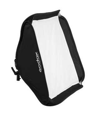 GODOX SUPPORT S2 TYPE BOWENS + SOFTBOX