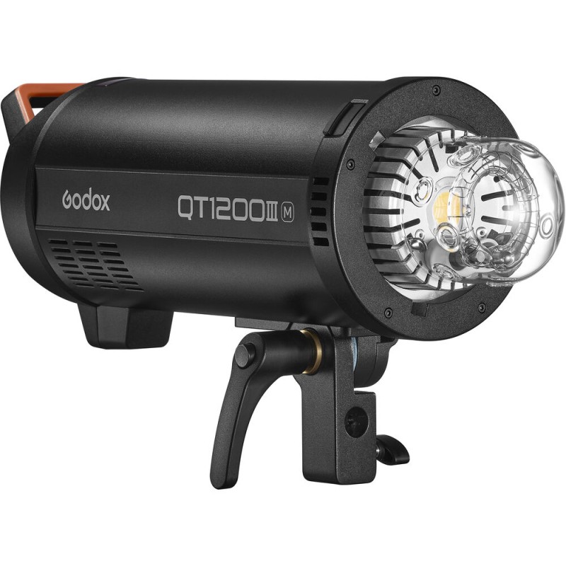 GODOX FLASH QT1200 III
