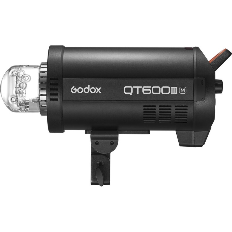 GODOX FLASH QT600 III