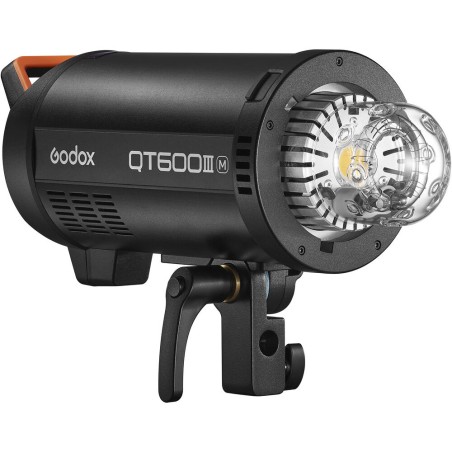 GODOX FLASH QT600 III