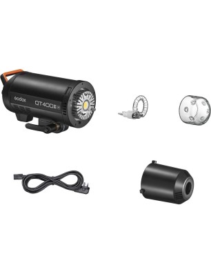 Godox QT400 III – Flash studio haute vitesse 400 Ws Bowens