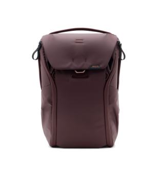 Peak Design Everyday Backpack 20L V3 ECLIPSE – Sac à dos photo modulable et polyvalent