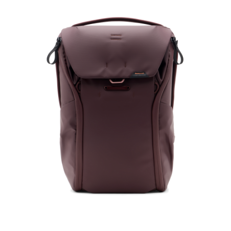 Peak Design Everyday Backpack 20L V3 ECLIPSE – Sac à dos photo modulable et polyvalent